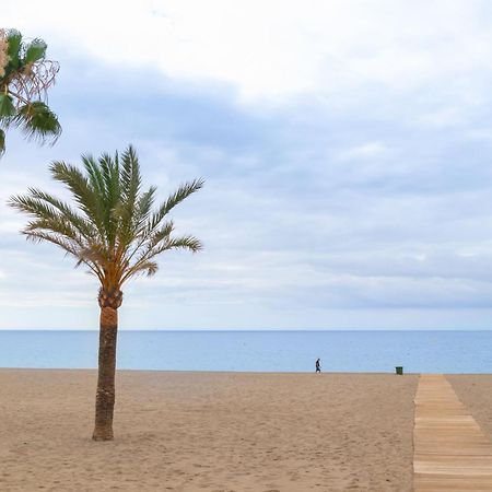 Apartamento Estepona Oldtown L Ngoại thất bức ảnh