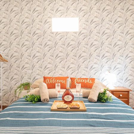 Apartamento Estepona Oldtown L Ngoại thất bức ảnh