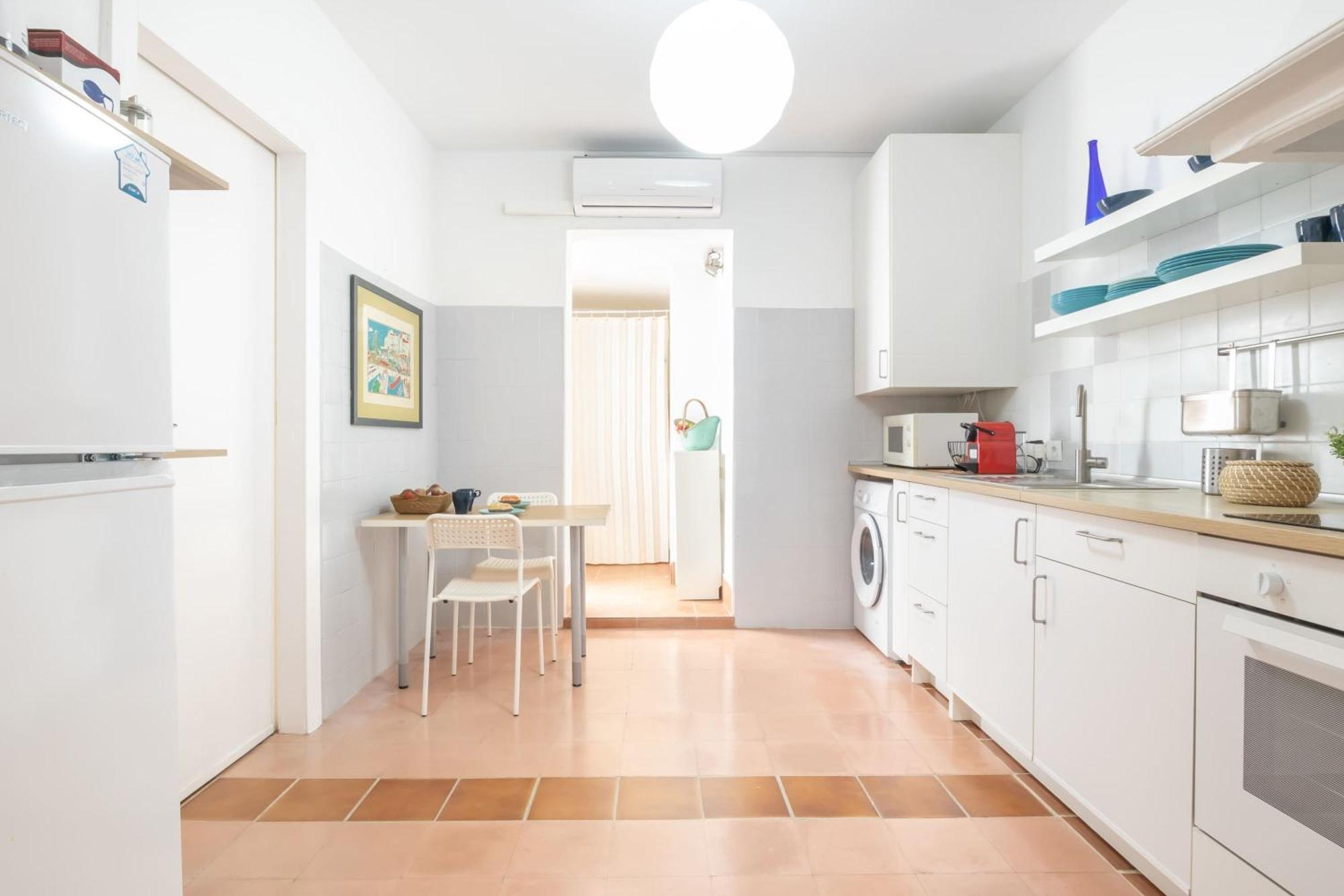 Apartamento Estepona Oldtown L Ngoại thất bức ảnh