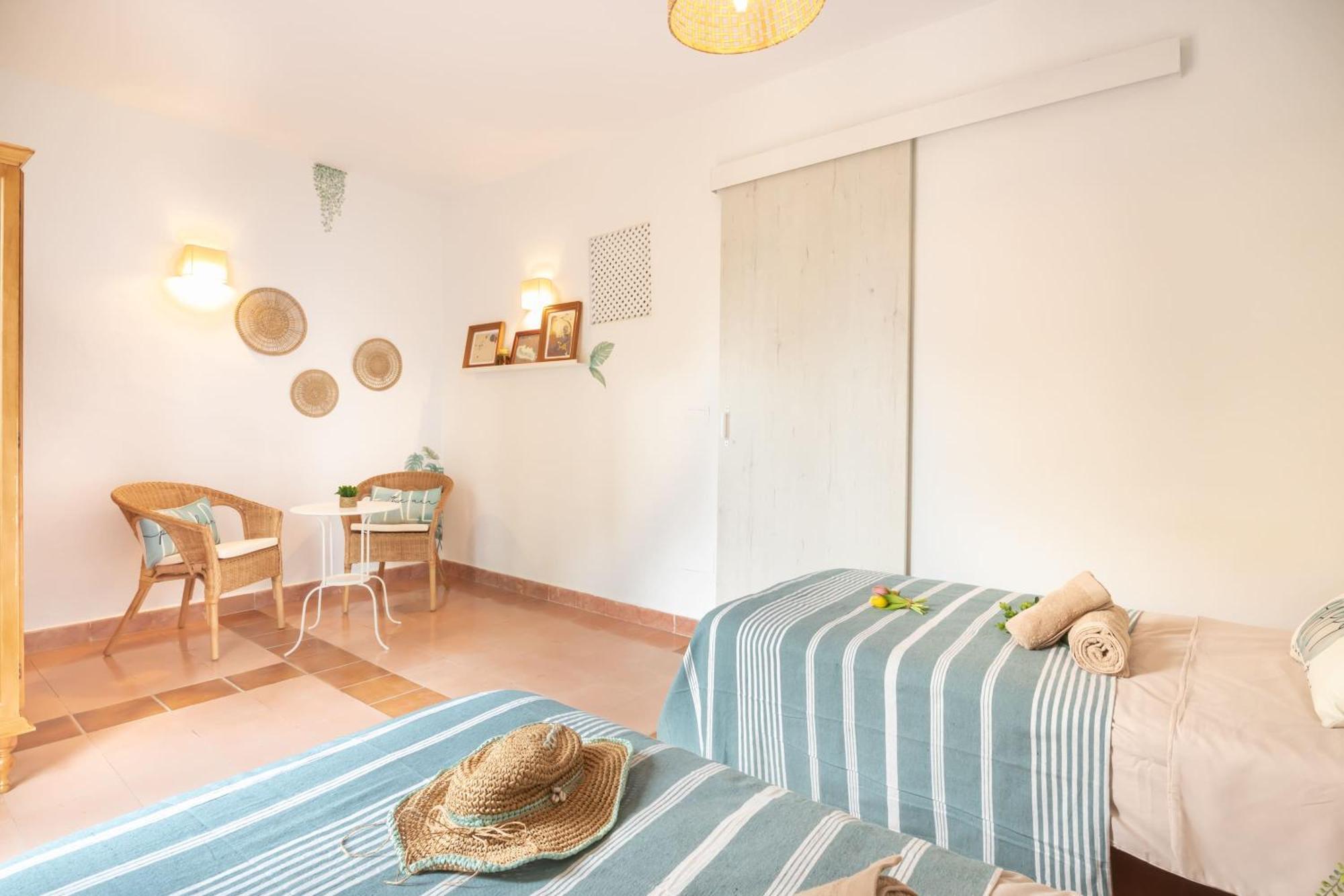 Apartamento Estepona Oldtown L Ngoại thất bức ảnh