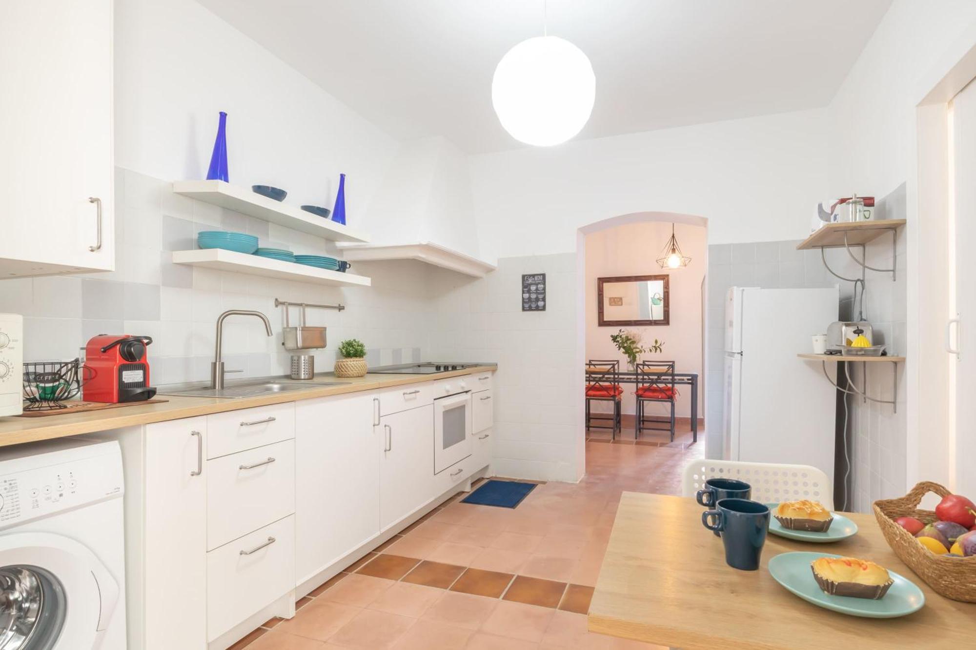 Apartamento Estepona Oldtown L Ngoại thất bức ảnh
