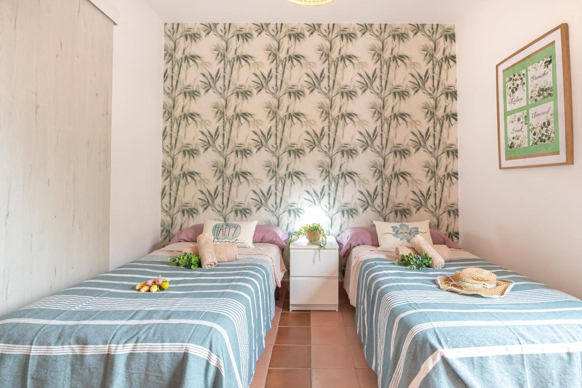 Apartamento Estepona Oldtown L Ngoại thất bức ảnh