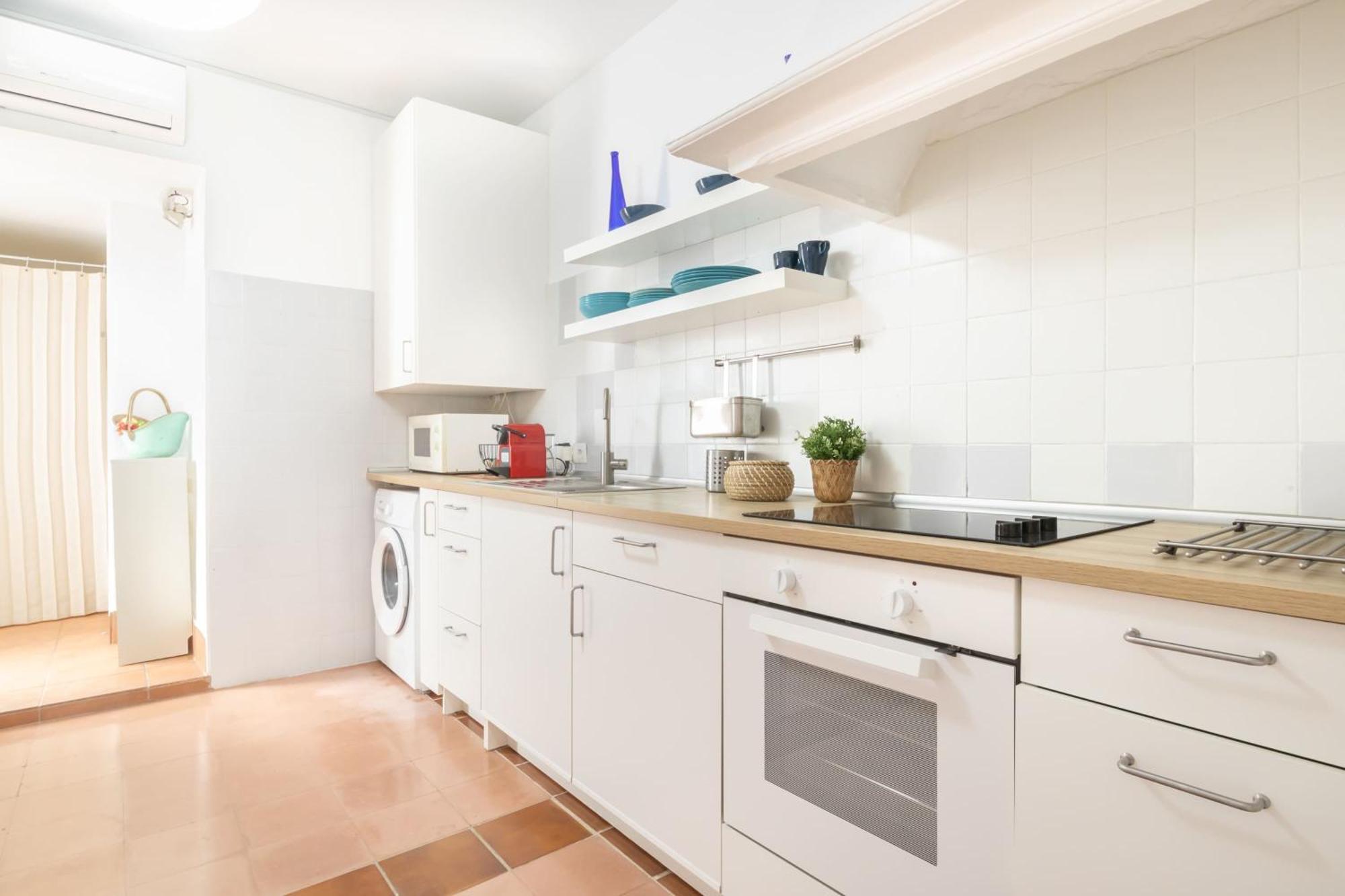 Apartamento Estepona Oldtown L Ngoại thất bức ảnh