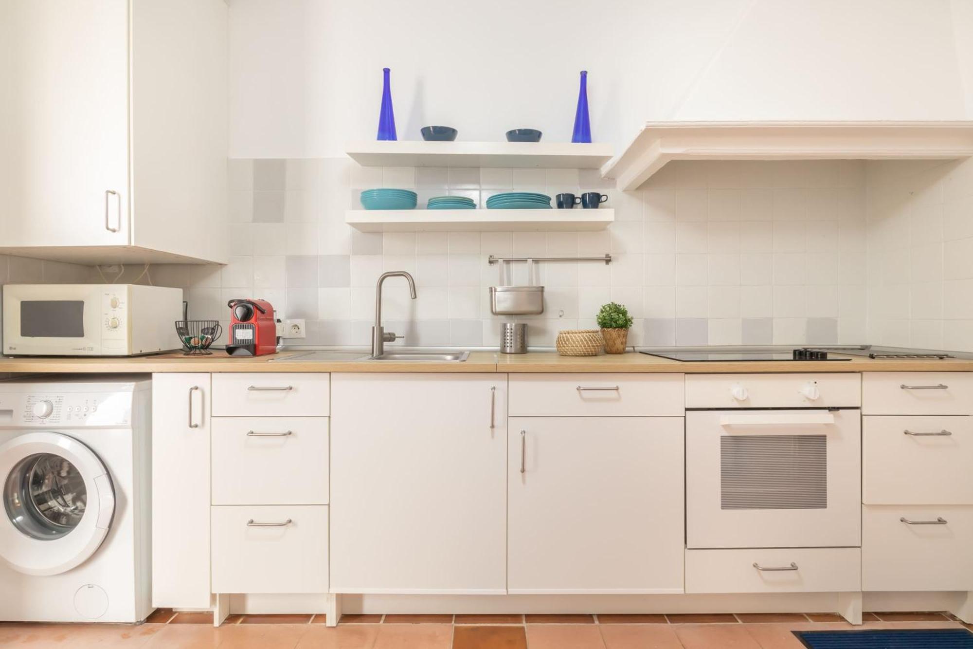 Apartamento Estepona Oldtown L Ngoại thất bức ảnh