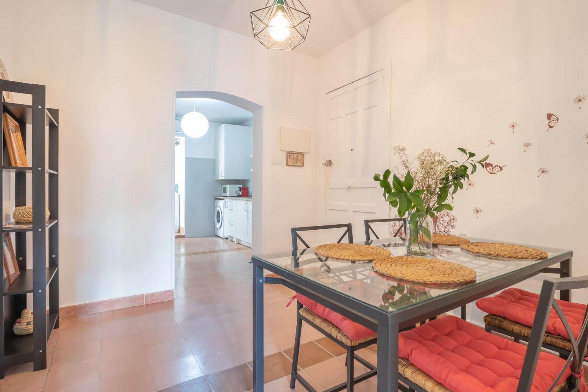 Apartamento Estepona Oldtown L Ngoại thất bức ảnh
