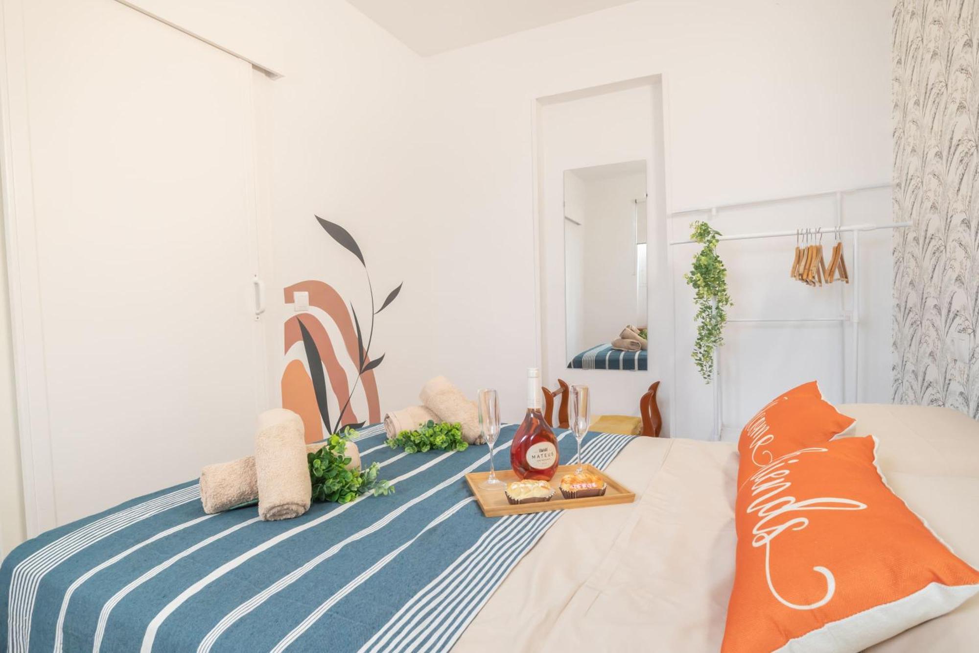 Apartamento Estepona Oldtown L Ngoại thất bức ảnh