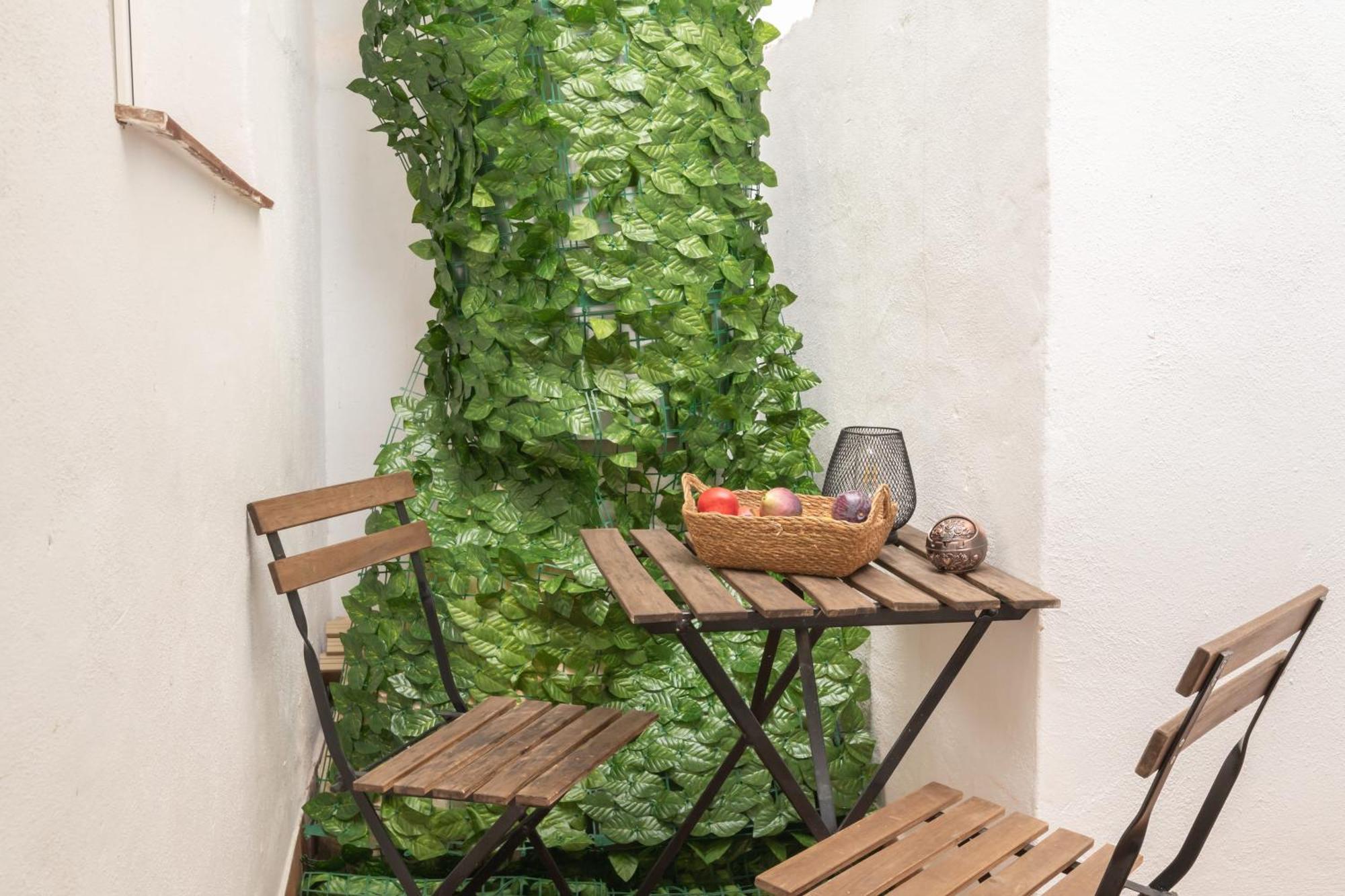 Apartamento Estepona Oldtown L Ngoại thất bức ảnh